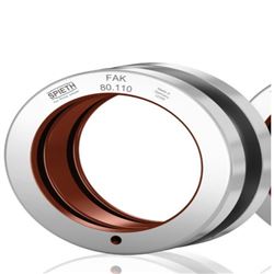 德国spieth FSL 35.55导套备件螺母库存现货