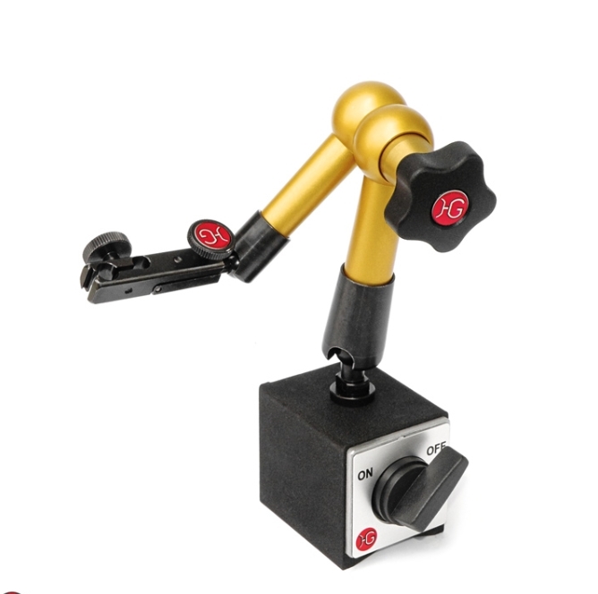 德国HG磁性机械测量表座Size 150 Mini