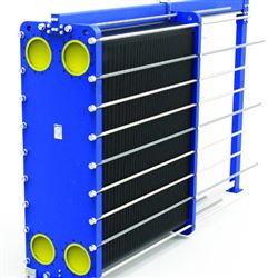 UNIVERSAL螺纹板式换热器TL 500