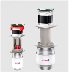 COMET真空电容器CMUN-1000DC/12-UA4-F