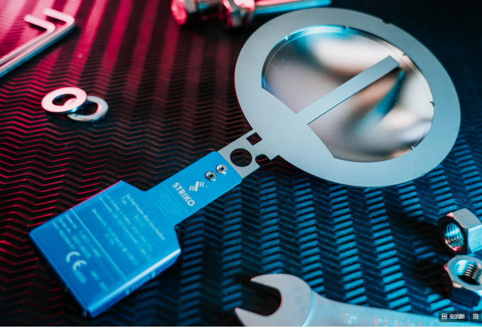 STRIKO SZ-X正向作用金属爆破片适用于气体