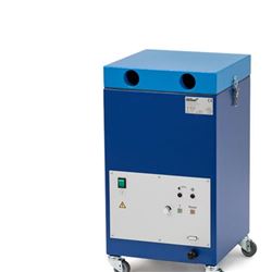 德国Fuchs TKFD 过滤器通过IFA 认证