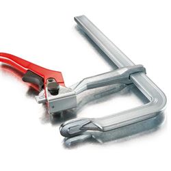 bessey杠杆夹GH30夹紧力高达8500 N