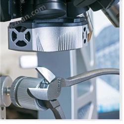 Knipex4811J2用于轴内卡簧的精密卡簧钳