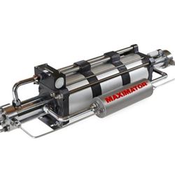 maximator气体增压器DLE 75-2-GG德国制造