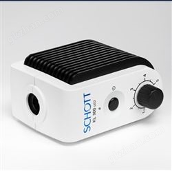 德国Schott AG KL 1500 HAL卤素光源