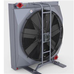 emmegi船用热交换器HPAM 180专为海洋设计