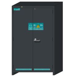 asecos安全柜ION-ULTRA-90存放锂离子电池