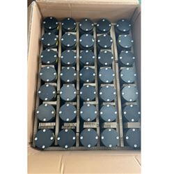 Netter振动器PKL 740消除锤击避免桥接