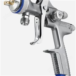 悬挂杯斗喷枪SATAjet 1000 H用于手工业