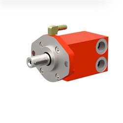 QXM12-0025Bucher内啮合齿轮电机 QXM-Mobil