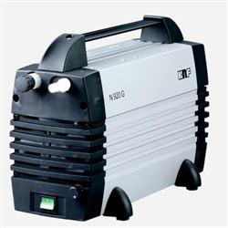 knf隔膜真空泵N 920 G用于离心浓缩