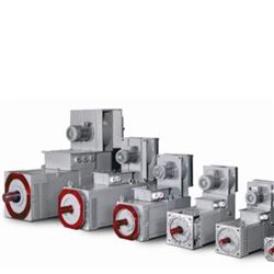 OEMER QL-HQL80异步电机应用于印刷机