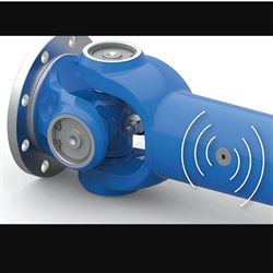 elbe感应万向轴EST