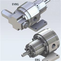 hp不锈钢泵EVBG