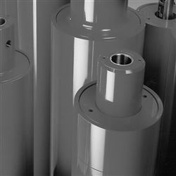 SK210-120HYDAC活塞式蓄能器SK