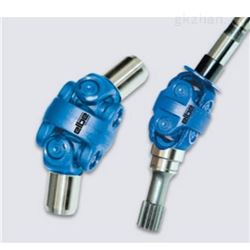 0.400Elbe双传动轴