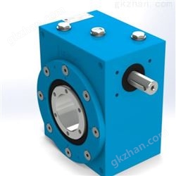 UNIMEC带滚珠丝杠的螺纹主轴59