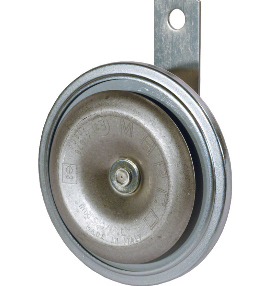 德国marco电磁喇叭TM80/N