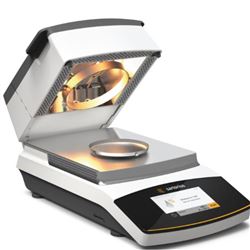 Sartorius红外水分分析仪MA160