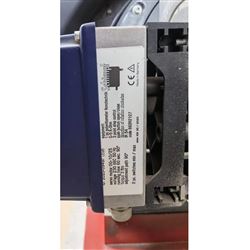 schimpf伺服电机02-50/4500顺时针运行