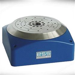 ESS旋转空气轴承PMT 150用于旋转光学