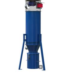 infastaub 300-490过滤器用于散装物料除尘