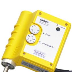 德国Hielscher UP50H 手持式实验室均质机