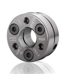 AM5 30x1.5德国spieth夹紧螺母AMS 52x2