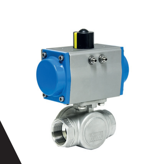 德国Actubar气动执行器ACTUBAR AD-520