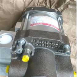 气体增压器DLE 75-1-2-GG-C用于二氧化碳