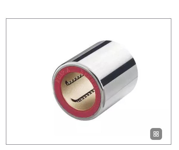 瑞士 SFERAX  GBL 612 B黄铜精密球轴承