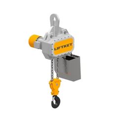 Haklift SKT6300MV2链式起重机