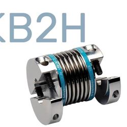 意大利KBK KB2微型金属波纹管联轴器