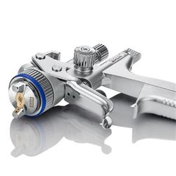 重力式喷枪SATAjet 5000 B用于汽车修补