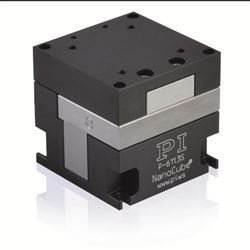 PI纳米定位器P-611.3O