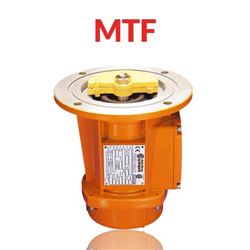 italvibras法兰式电动振动器MTF 3/1100-S90