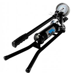 SCHAAF液压手动泵HP 4000-LT无压力损失