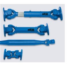 elbe 0.901.139.010传动轴用于机器驱动