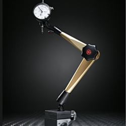 HG液压磁性表座工作半径400mm品货106300