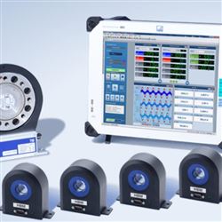 6ch1-EDRV-6P-7iHBM功率分析仪eDrive