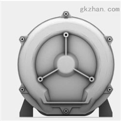 elektror侧流式风机SD 20 M