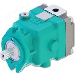 M+S HYDRAULIC轴向柱塞马达MAP 28