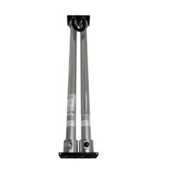 parker氮气膜组件HiFluxx DT1508SS膜气分离