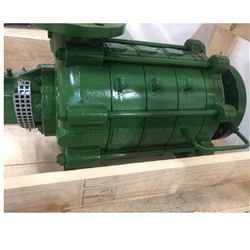 DICKOW侧通道泵SCMB h 3572用于石化