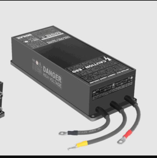 德国Behlke HTS 40-06低功耗高压开关