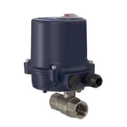 riegler二通黄铜球阀103696用于灌装设备等