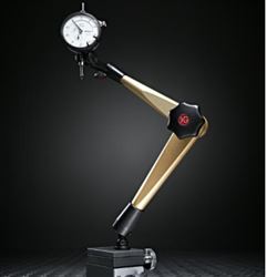 108420德国HG液压磁性表座107032