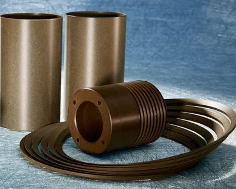 德国brandenburger烧蚀材料