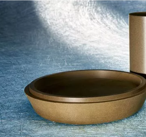 德国brandenburger烧蚀材料